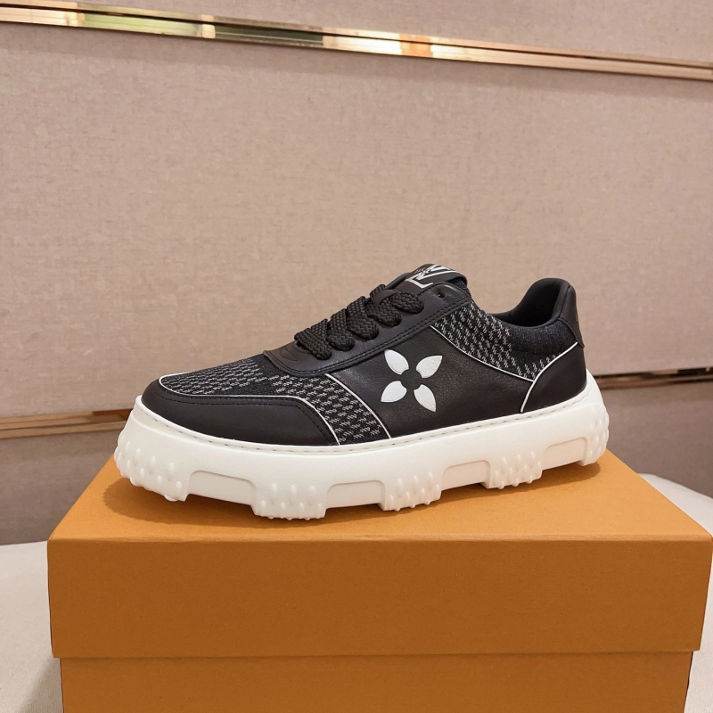LV Casual Shoes
